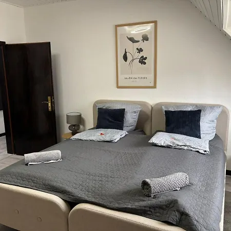 Schoenes In Der Altstadt Apartamento *