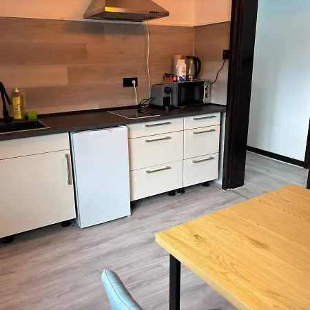 Schoenes In Der Altstadt