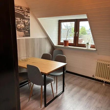 Schoenes In Der Altstadt *