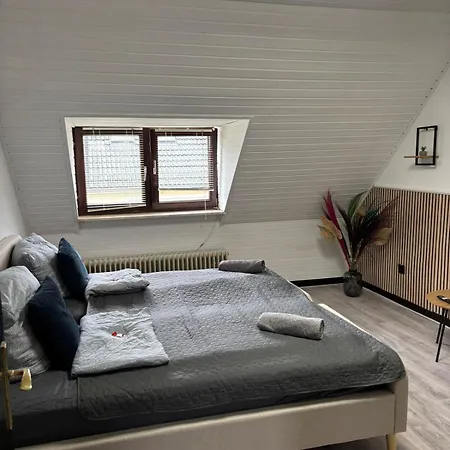 Schoenes In Der Altstadt Coblenza