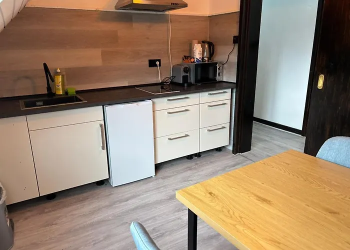 Schoenes In Der Altstadt