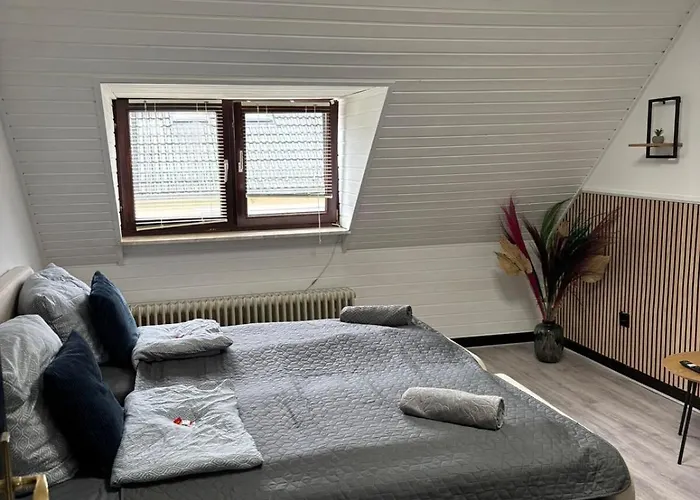 Schoenes In Der Altstadt Coblença