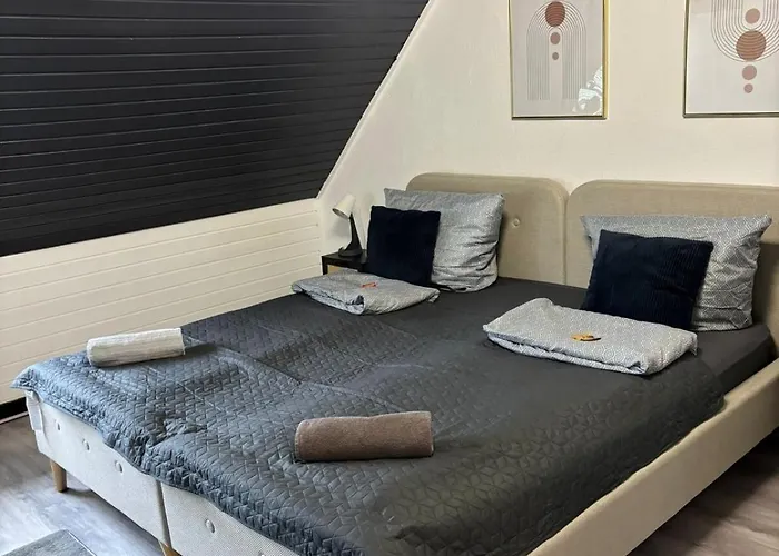 Schoenes In Der Altstadt