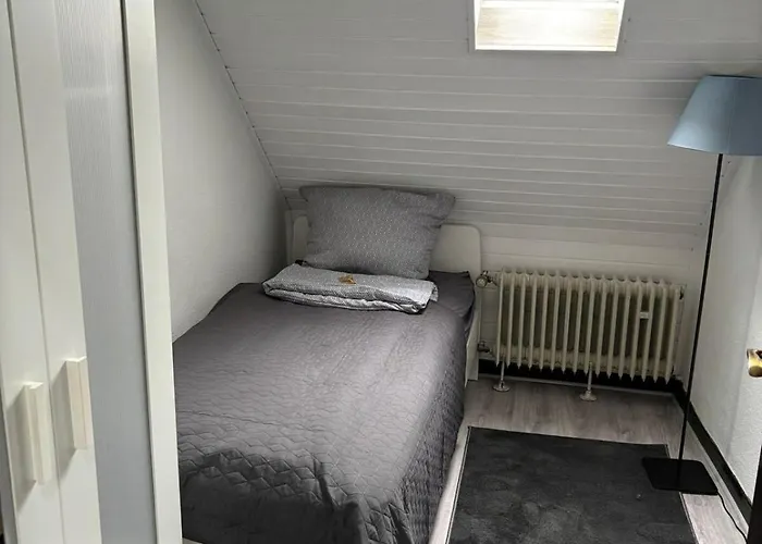 Schoenes In Der Altstadt Apartamento Coblença